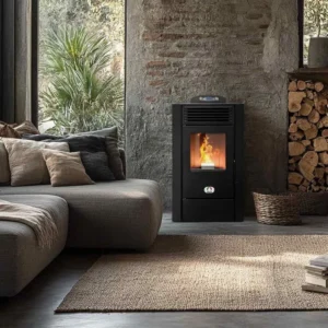 Alaska 9 kW – 5 Estrellas