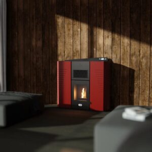 Marmolada 13 kW – 5 Estrellas