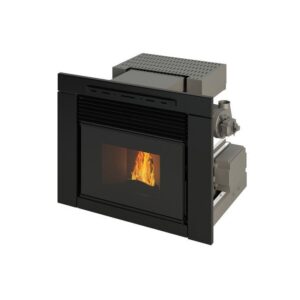 Insert canalizado 12kW – Feres