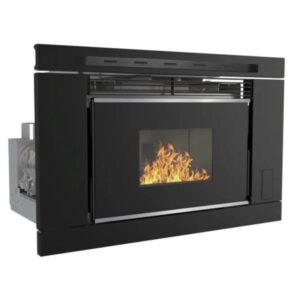 Insert pellets 11 kW – Misti